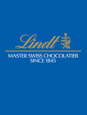 Lindt Chocolate Couture