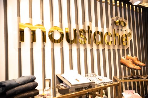Moustache