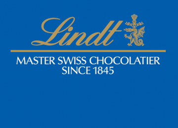 Lindt Chocolate Couture