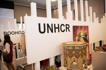 UNHCR Mena