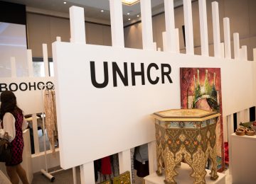 UNHCR Mena